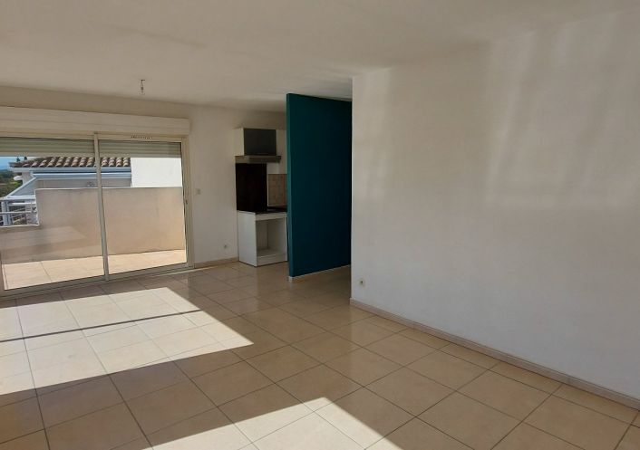 vente Appartement Agde