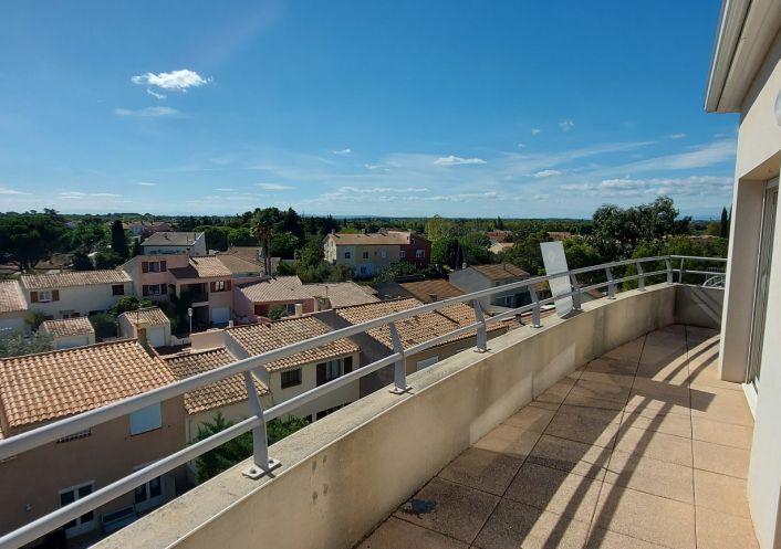 vente Appartement Agde