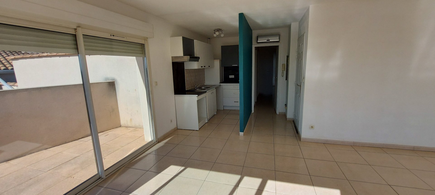 vente Appartement Agde - Photo 9
