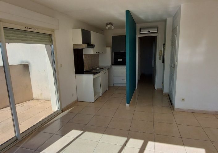 vente Appartement Agde
