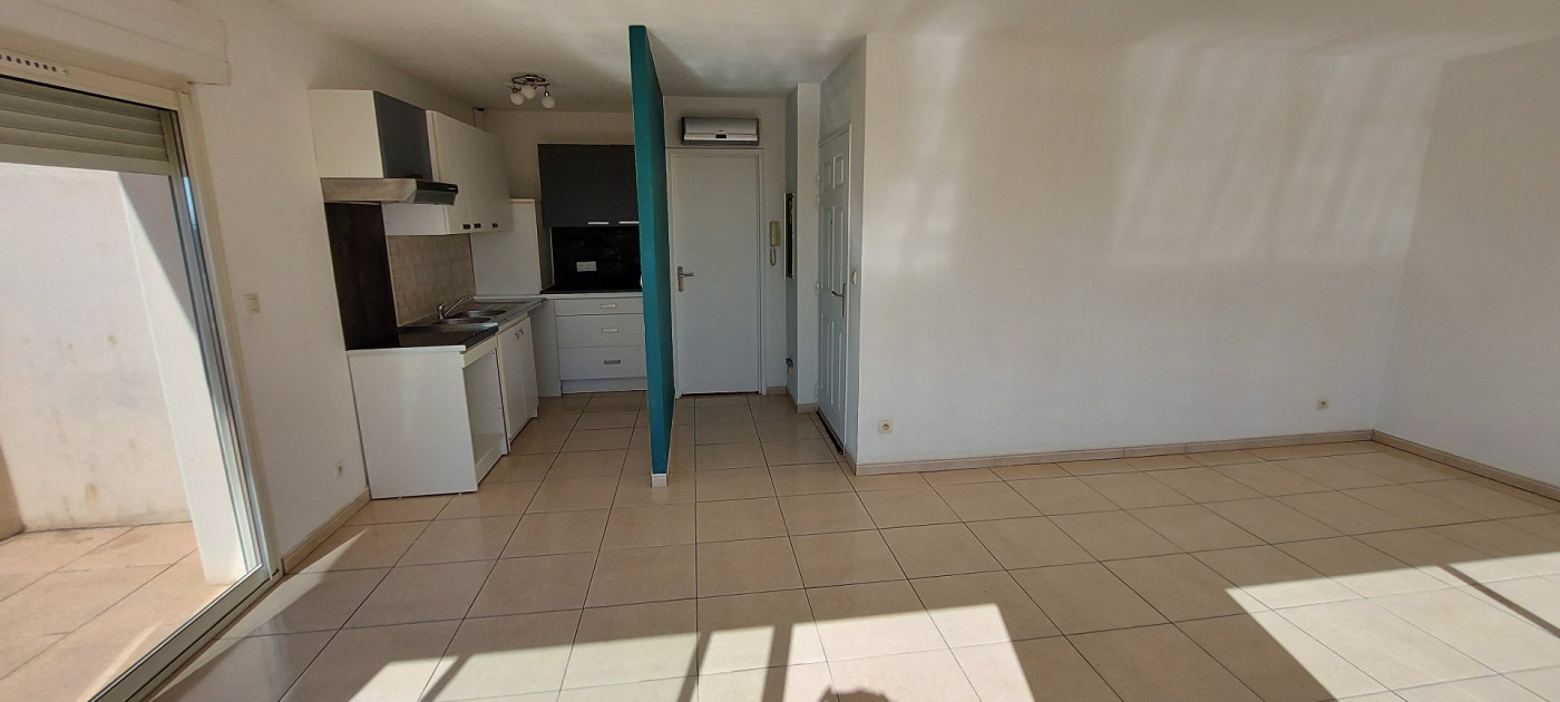 vente Appartement Agde - Photo 3