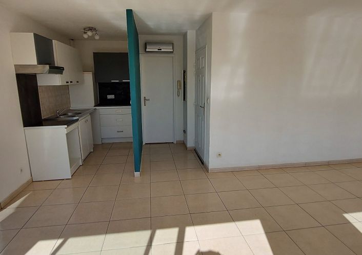 vente Appartement Agde