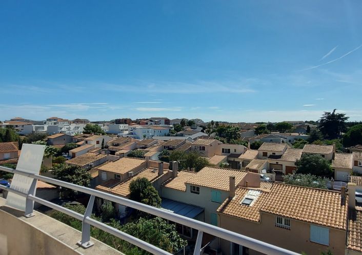 vente Appartement Agde