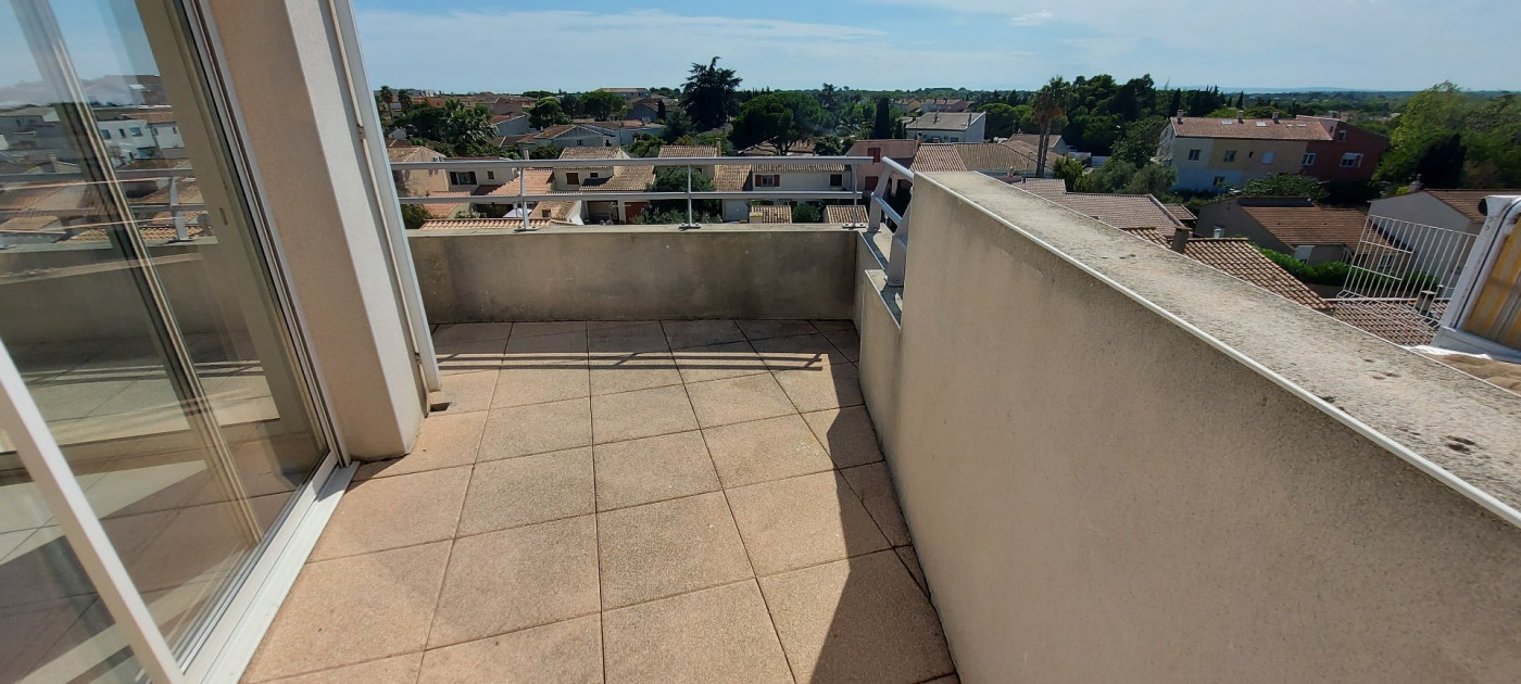 vente Appartement Agde - Photo 11