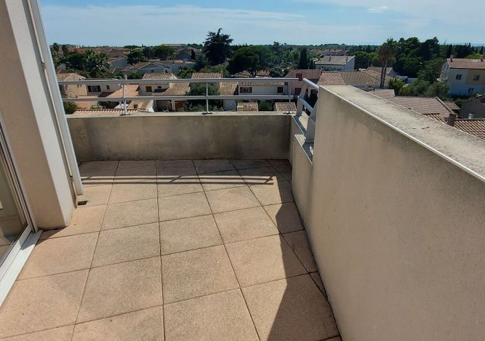vente Appartement Agde