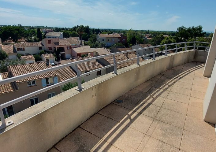 vente Appartement Agde