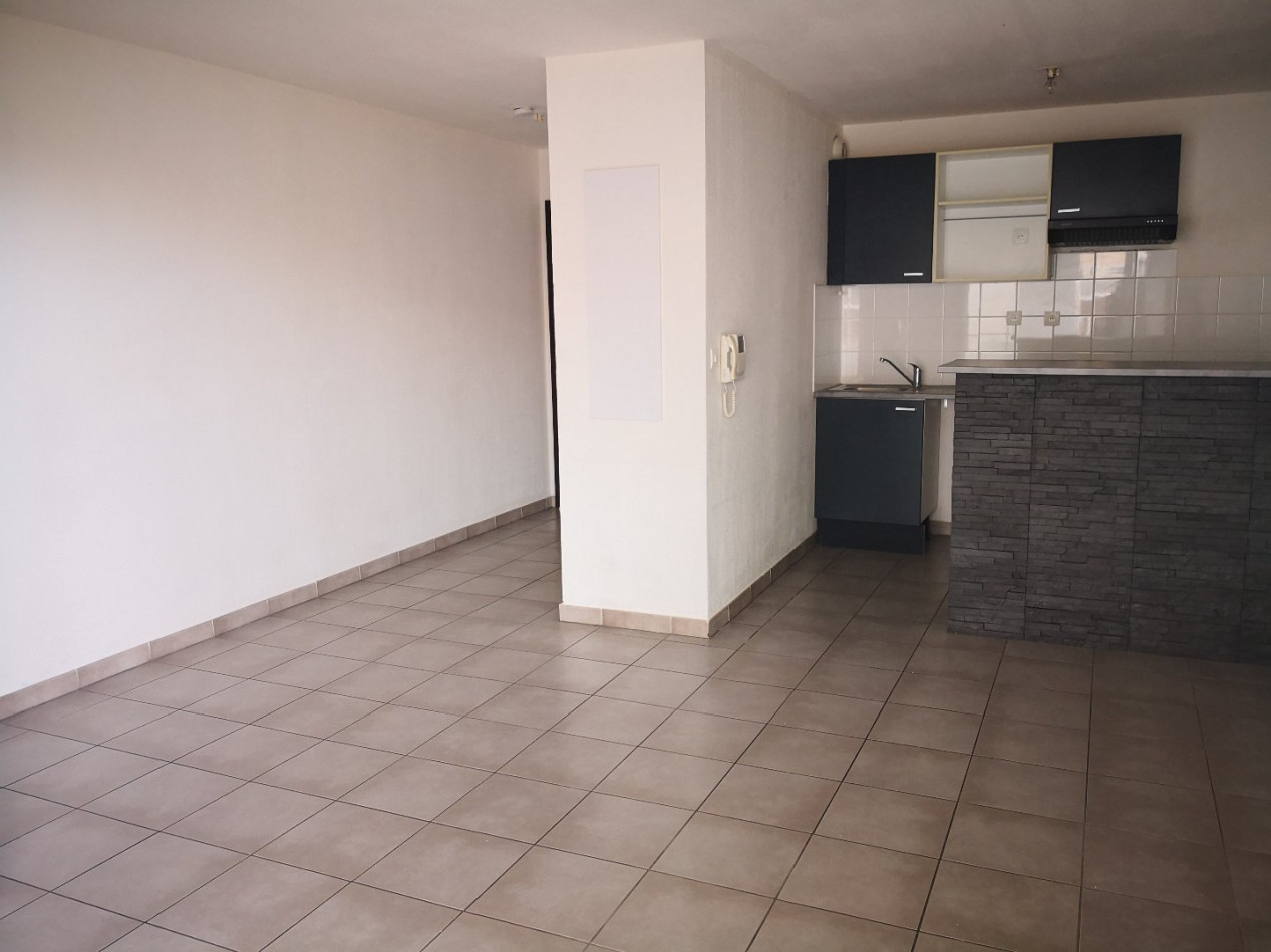 vente Appartement Agde - Photo 2