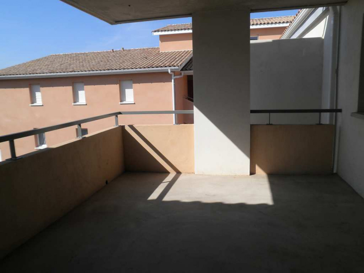 vente Appartement Agde - Photo 4