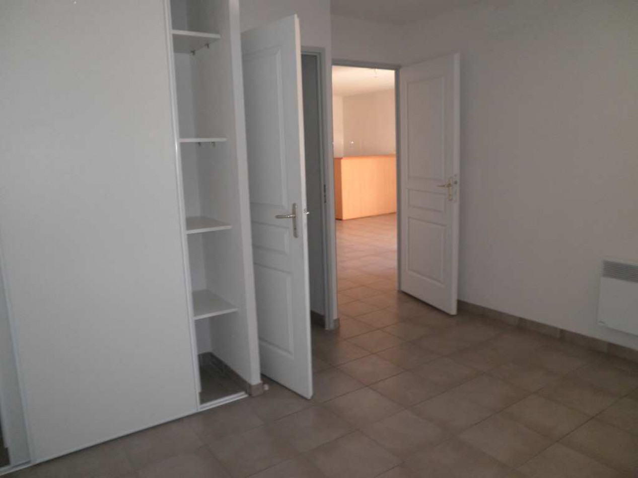 vente Appartement Agde - Photo 5
