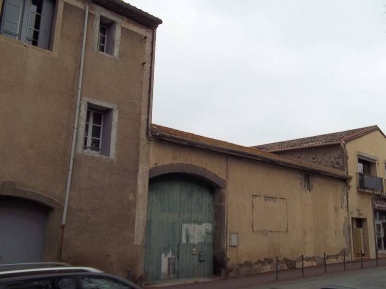 vente Immeuble mixte Agde - Photo 2