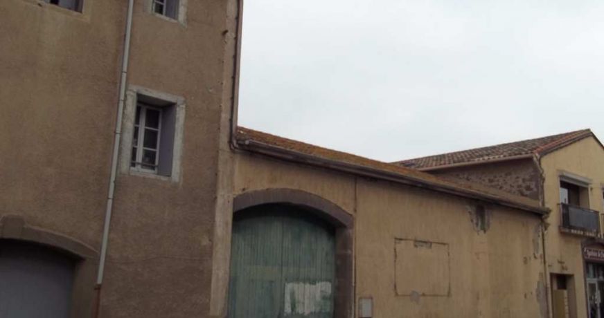 vente Terrain constructible Agde