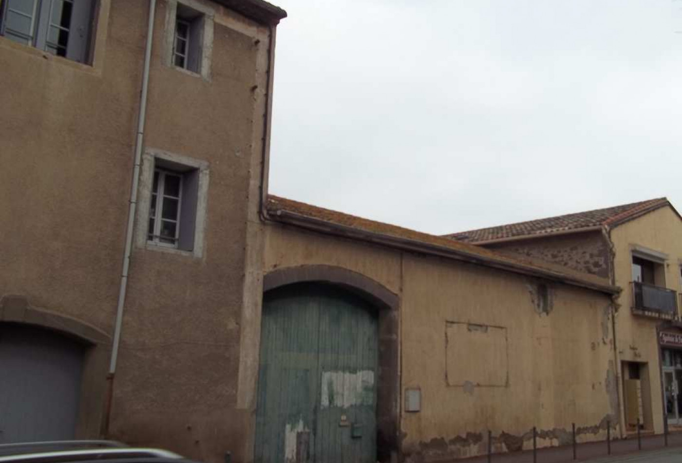 vente Terrain constructible Agde - Photo 7