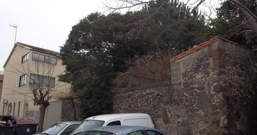 vente Terrain constructible Agde