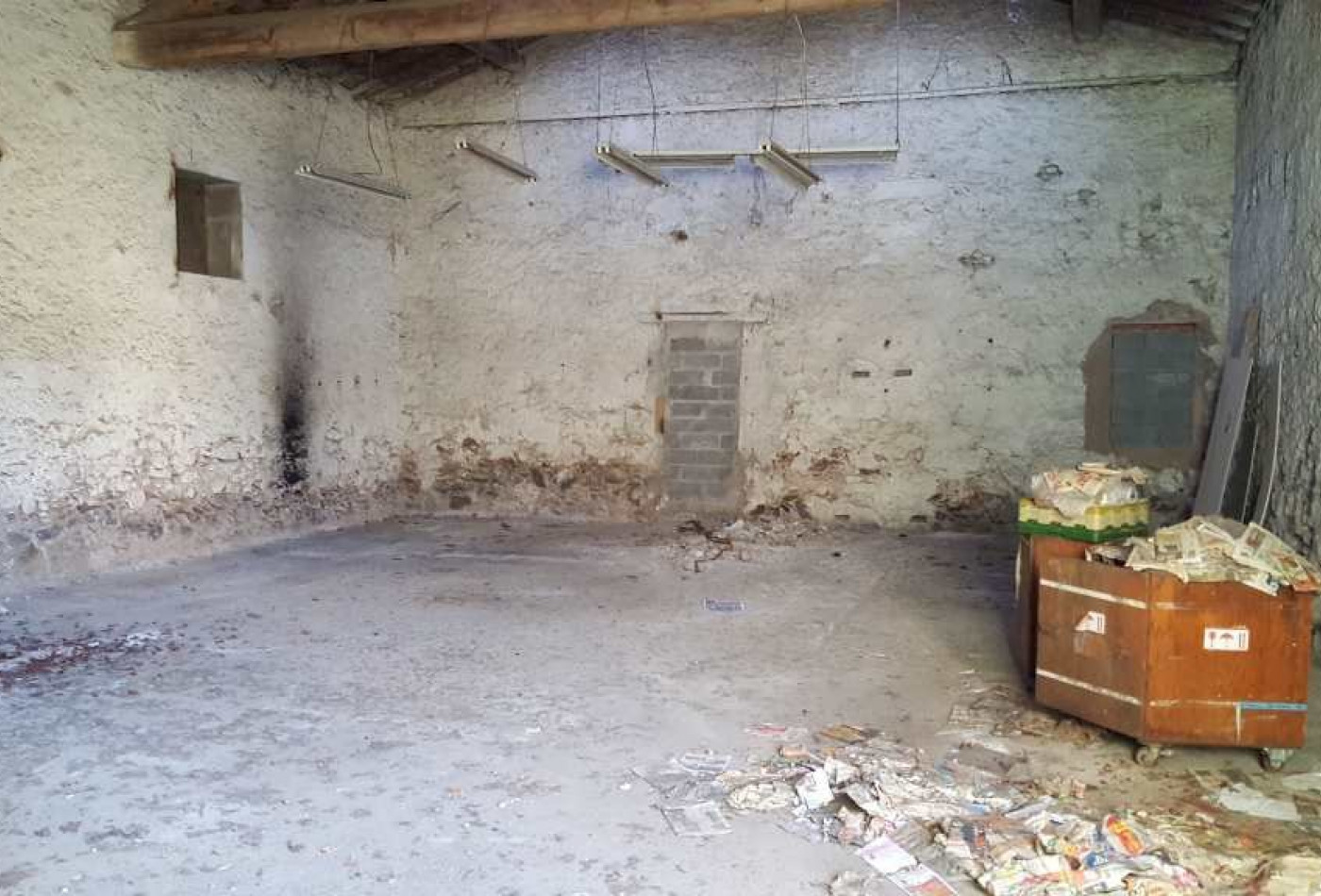 vente Terrain constructible Agde - Photo 1