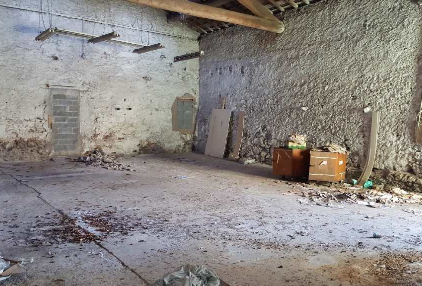 vente Terrain constructible Agde - Photo 2
