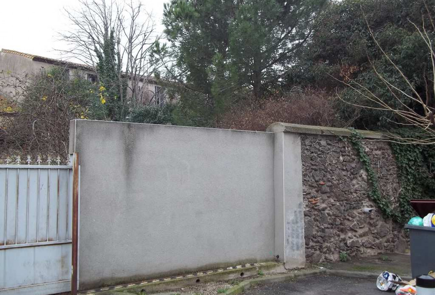 vente Terrain constructible Agde - Photo 3