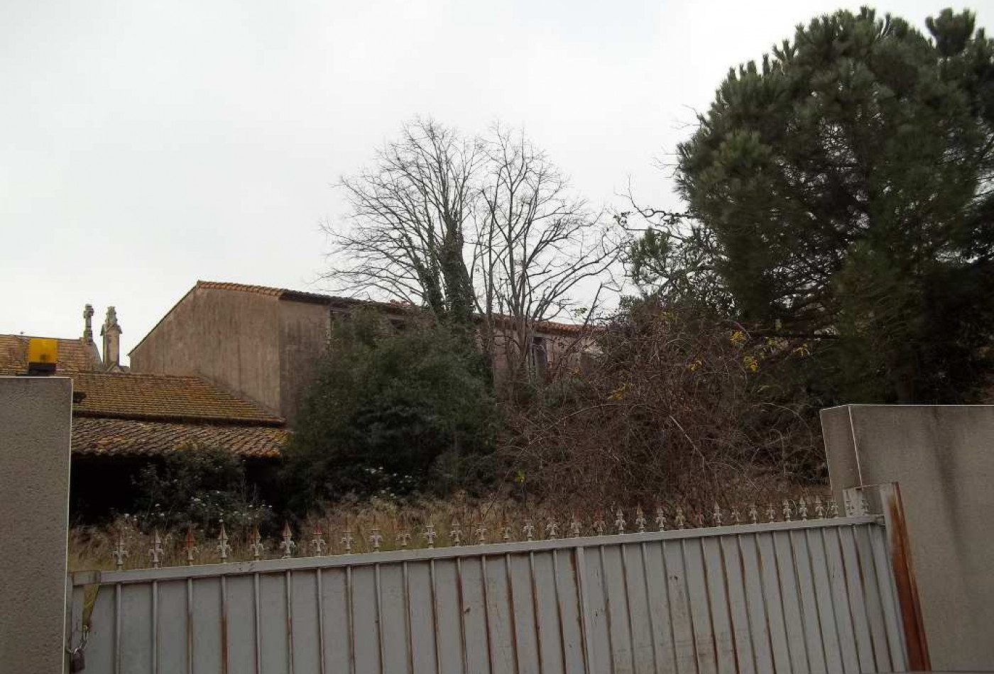 vente Terrain constructible Agde - Photo 4