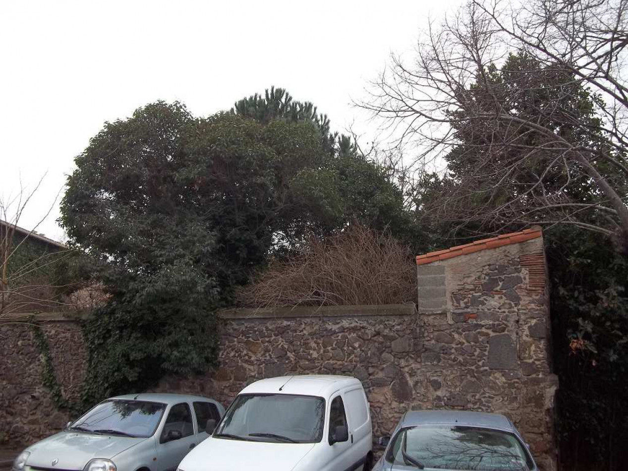 vente Terrain constructible Agde - Photo 5