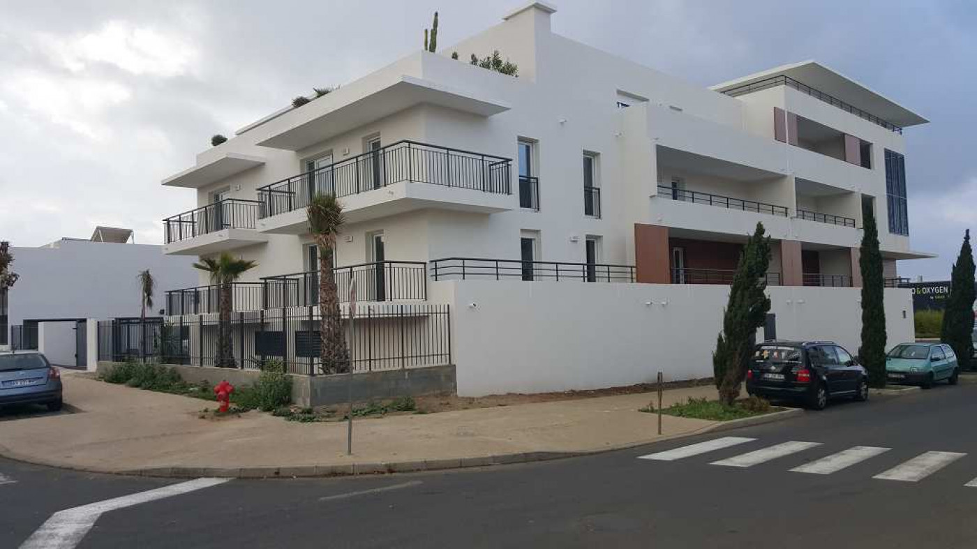 location Appartement Agde - Photo 8