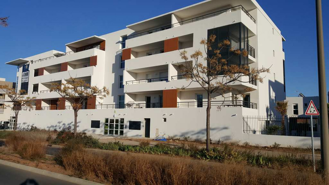 location Appartement Agde - Photo 5