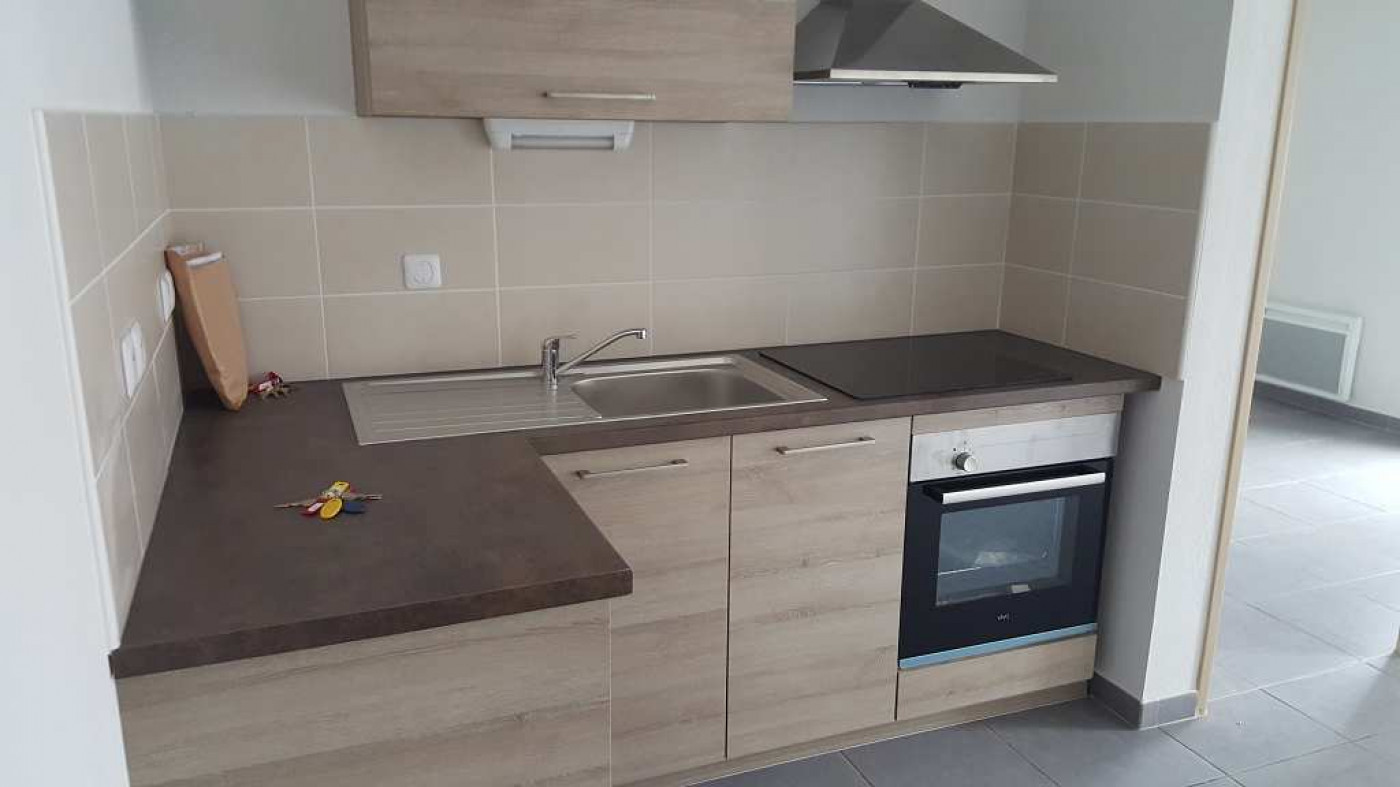 location Appartement Agde - Photo 7