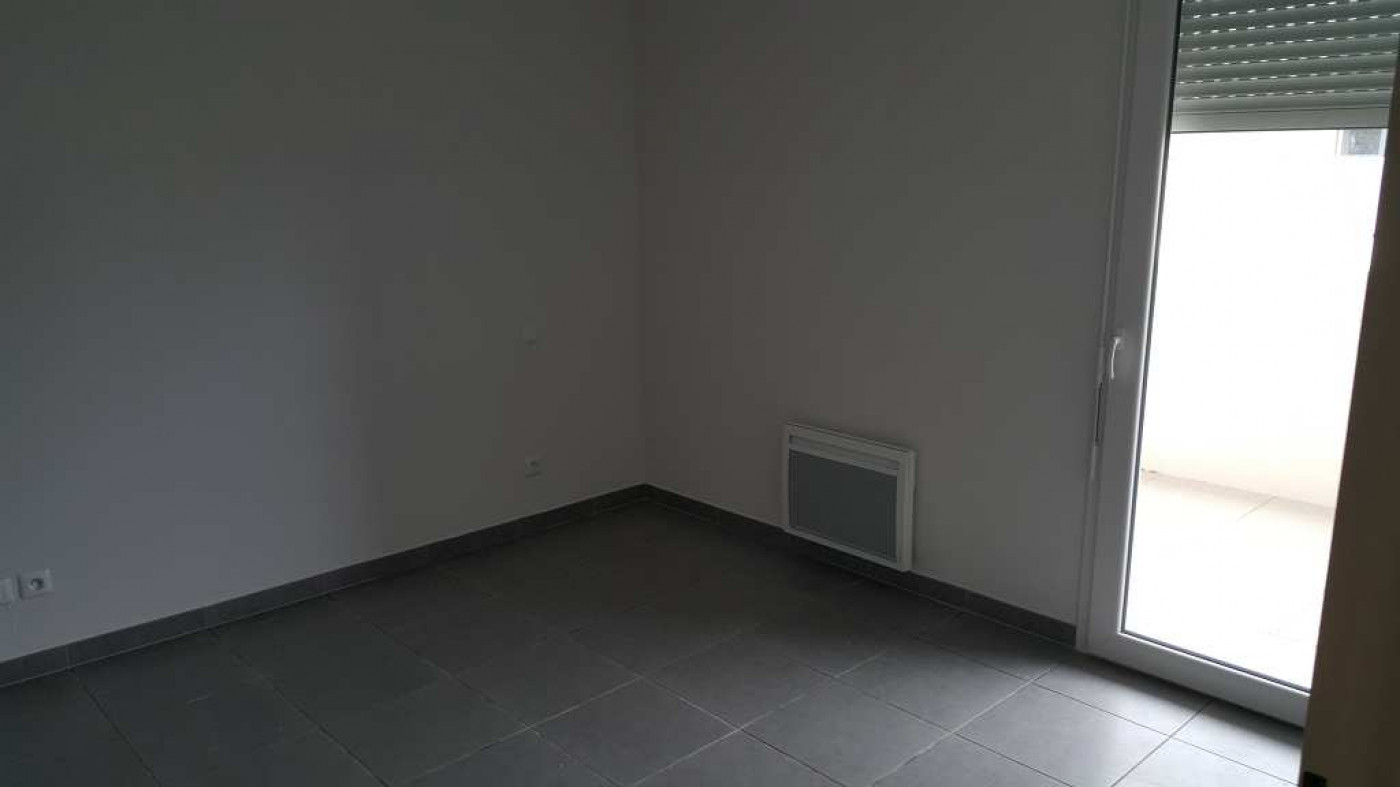 location Appartement Agde - Photo 3