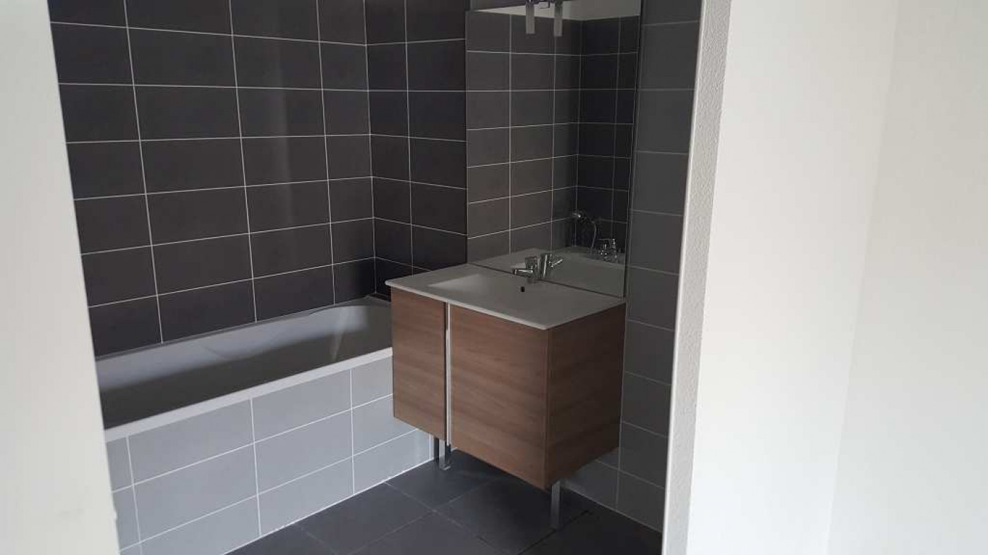 location Appartement Agde - Photo 4