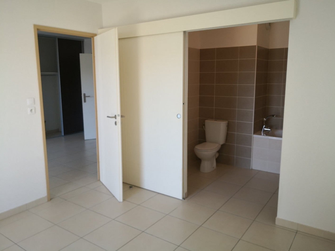 location Appartement Agde - Photo 4