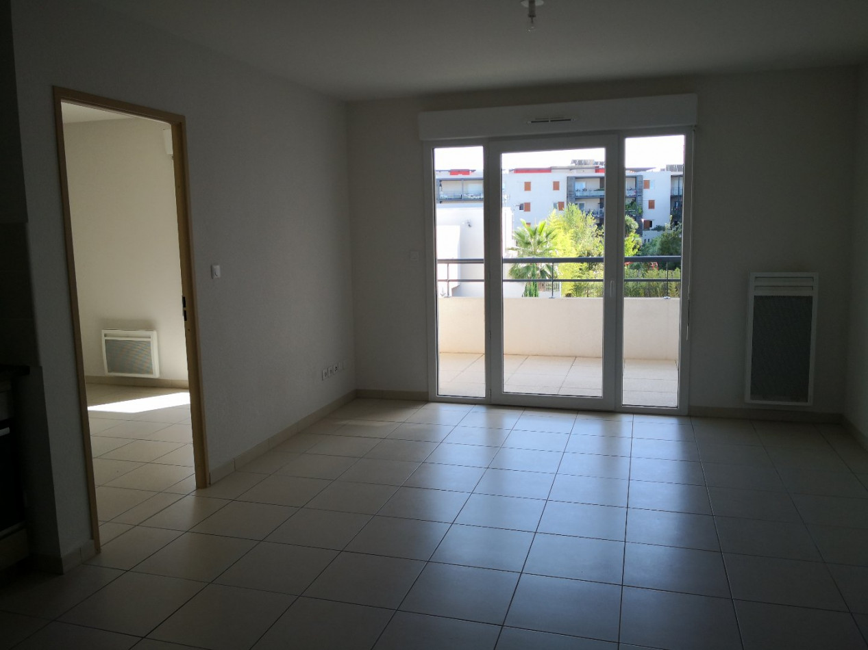 location Appartement Agde - Photo 3