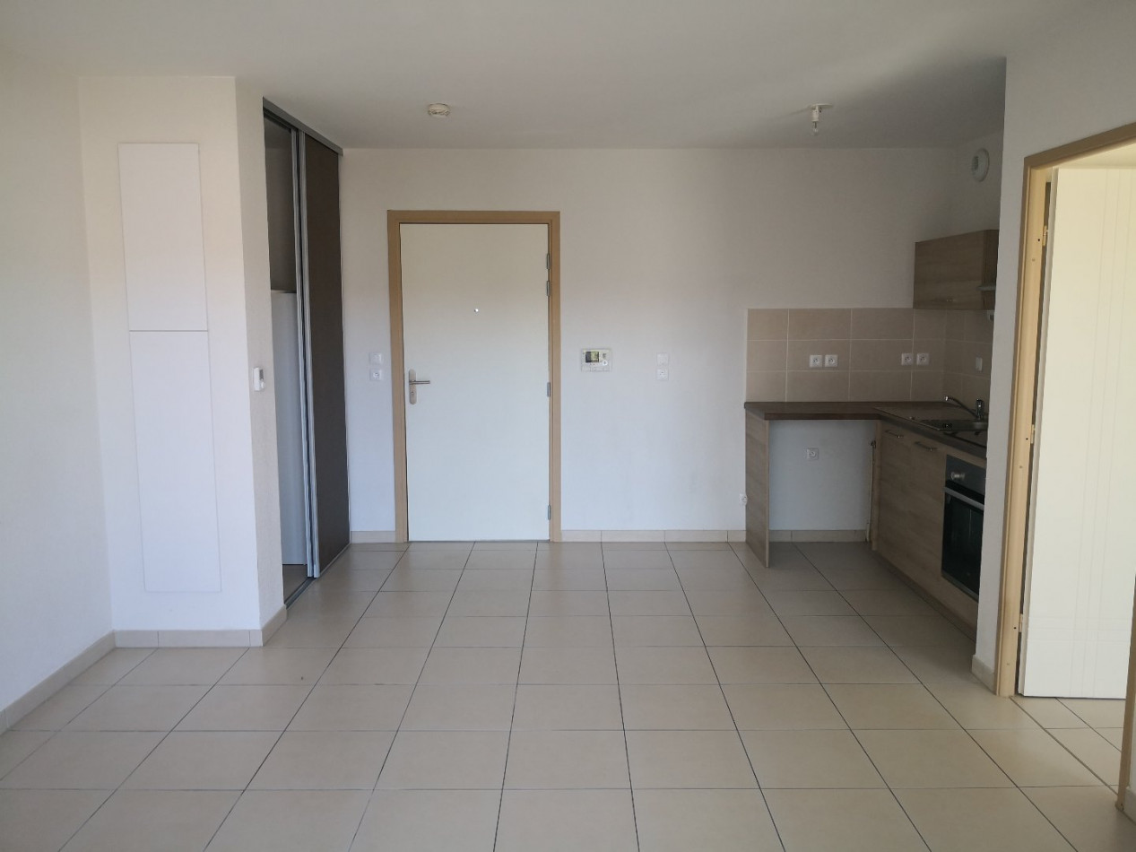 location Appartement Agde - Photo 1