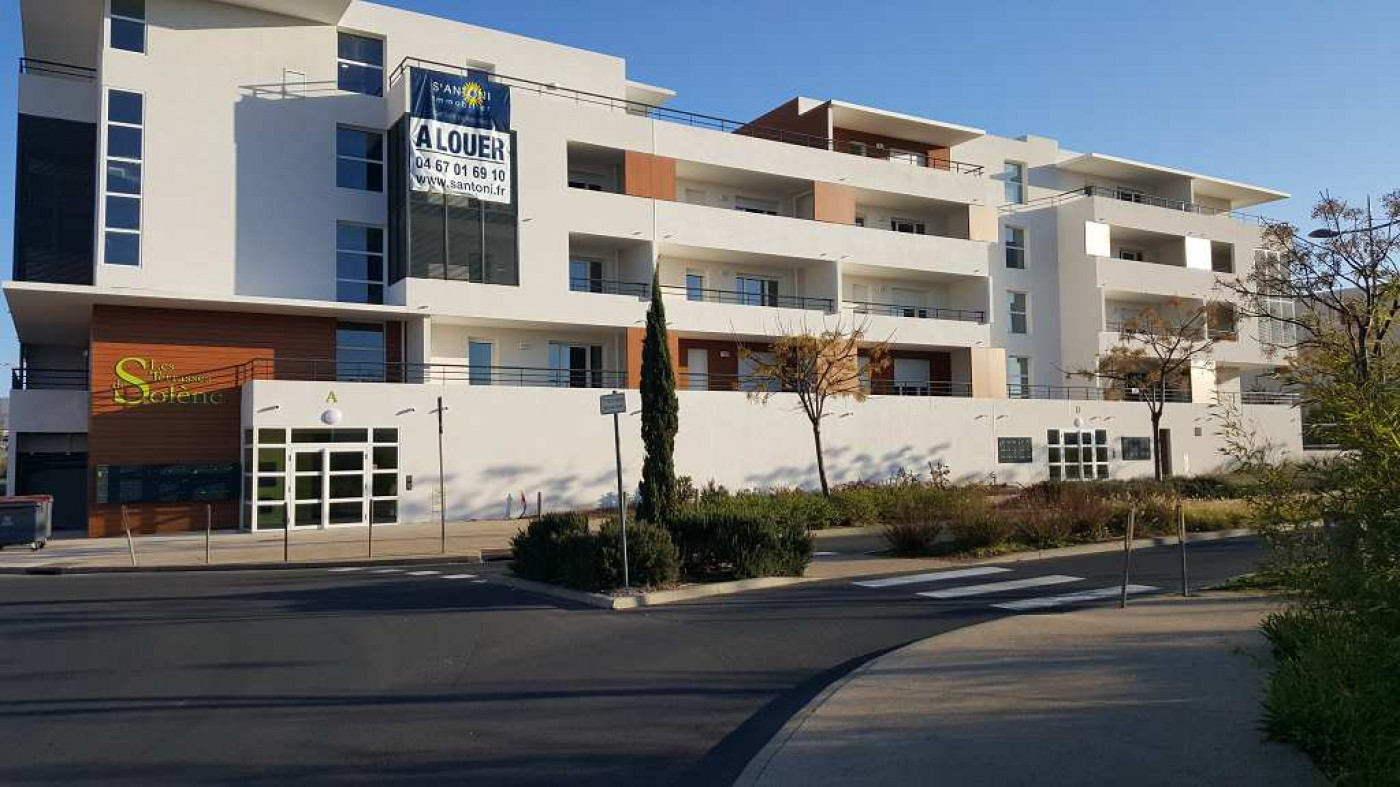 location Appartement Agde - Photo 5