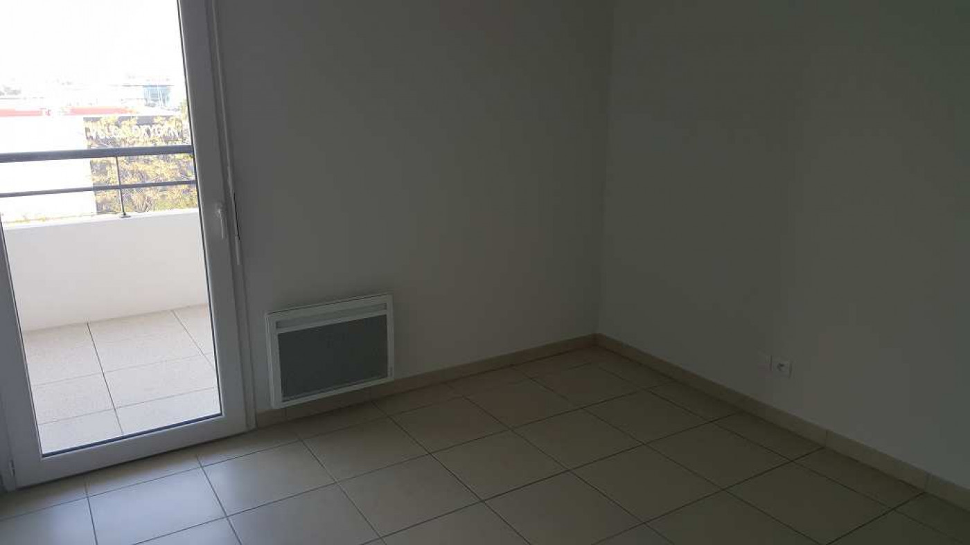 location Appartement Agde - Photo 3