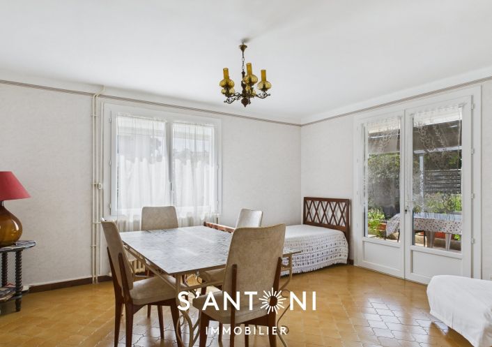 vente Maison Agde