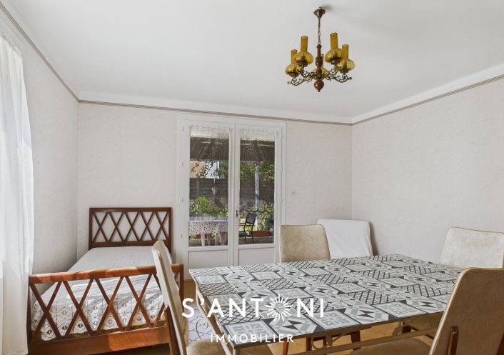 vente Maison Agde