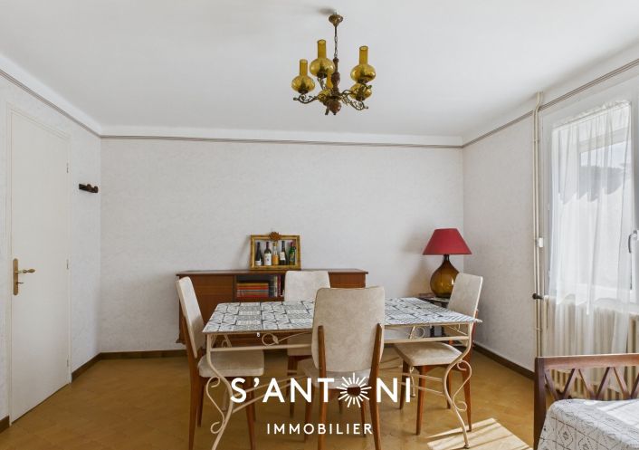 vente Maison Agde