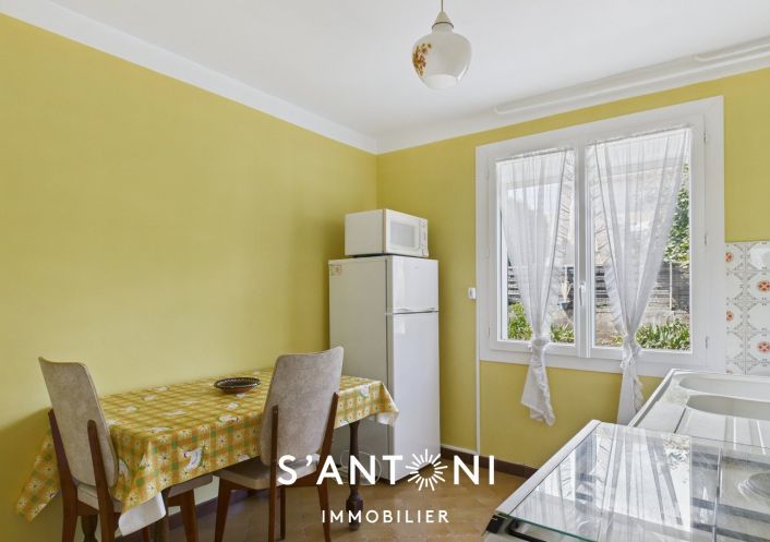 vente Maison Agde