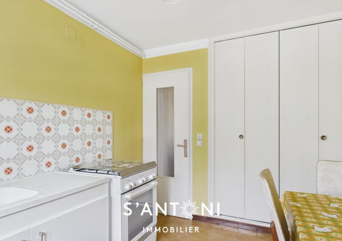 vente Maison Agde