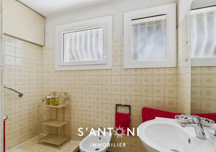vente Maison Agde