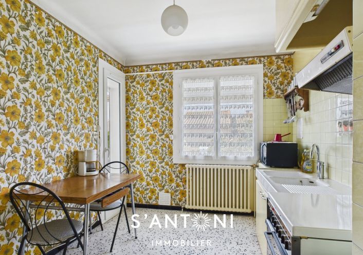 vente Maison Agde