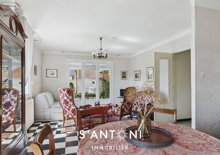 vente Maison Agde
