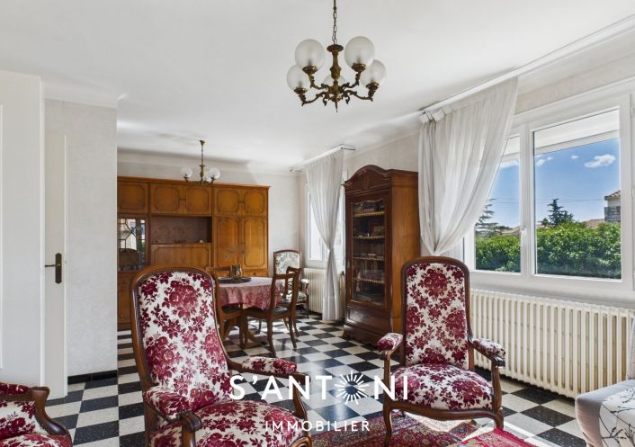vente Maison Agde