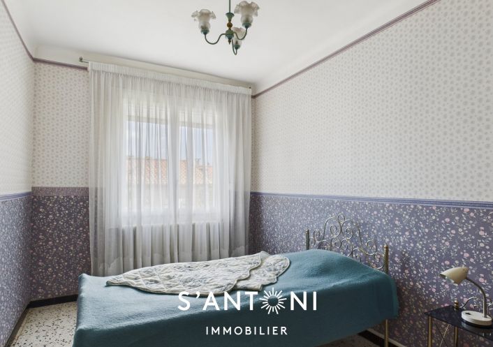 vente Maison Agde