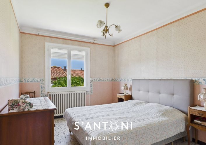 vente Maison Agde