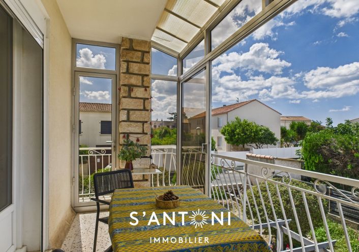 vente Maison Agde