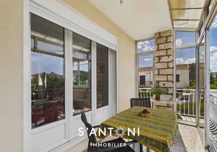 vente Maison Agde