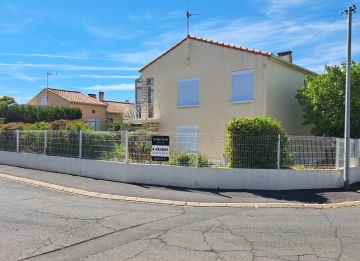 sale Maison Agde