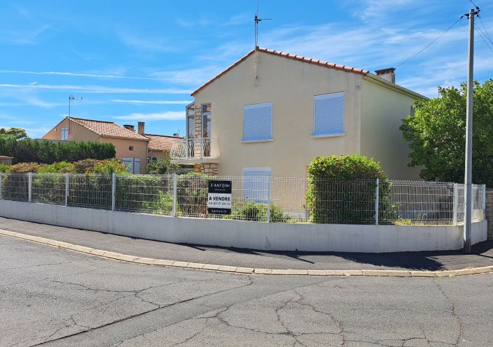 vente Maison Agde