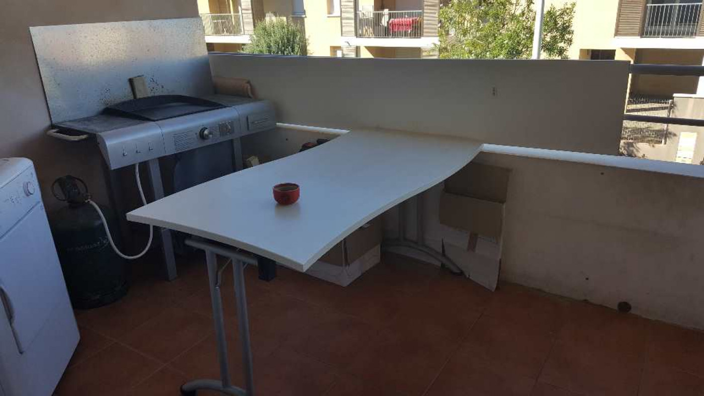 vente Appartement en résidence Agde - Photo 3