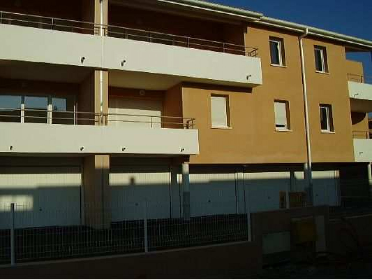 vente Appartement en résidence Agde - Photo 11