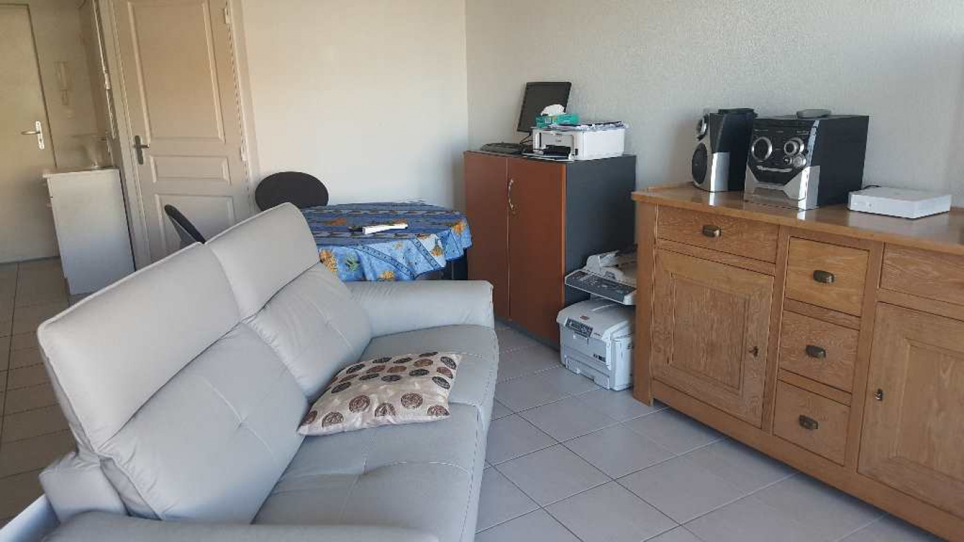 vente Appartement en résidence Agde - Photo 6